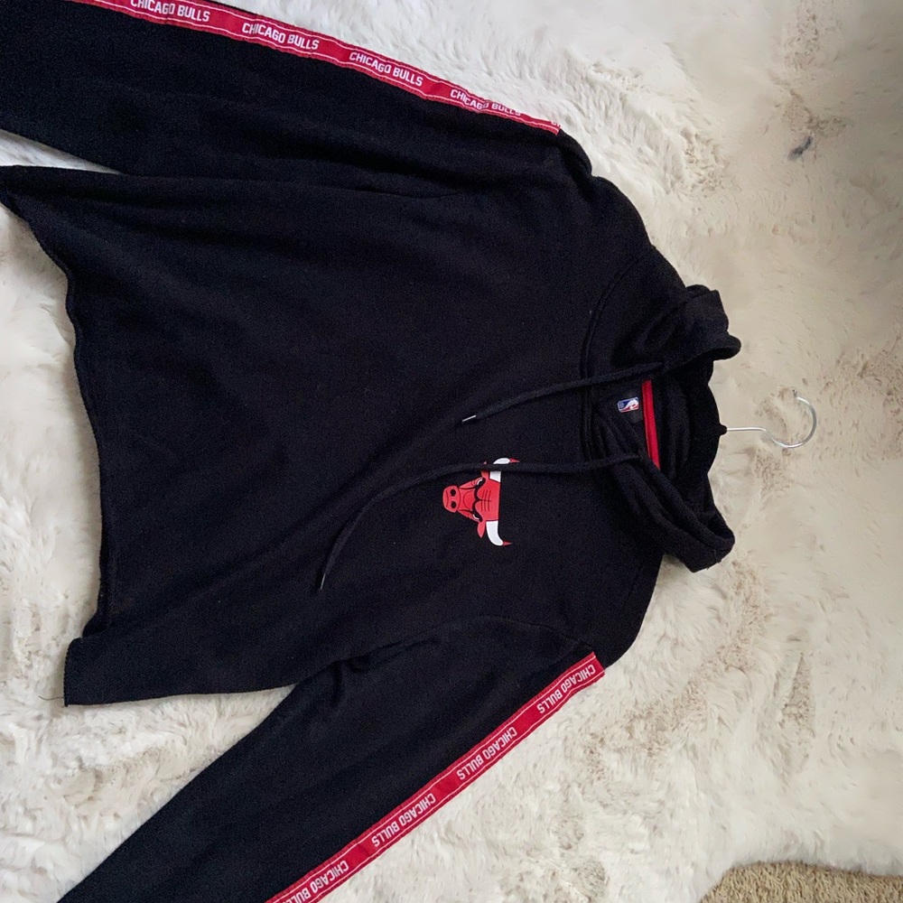Chicago Bulls Hoodie
